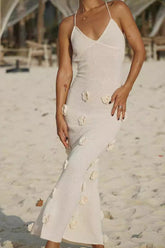 Mirella Knit Maxi Dress